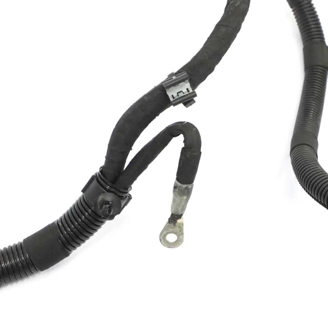 BMW G30 G31 530dX 540dX Diesel B57 Motor Kabelbaum Versorgungsleitung - SKU 8590021 - Teilenummer 8590021