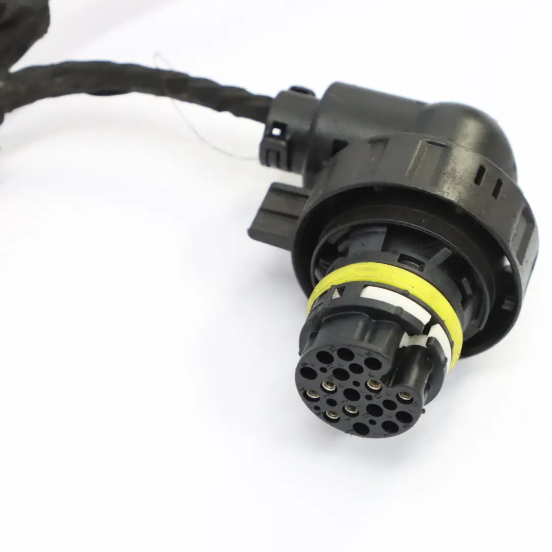 BMW G30 G31 530dX 540dX Diesel B57 Motor Kabelbaum Versorgungsleitung - SKU 8590021 - Teilenummer 8590021