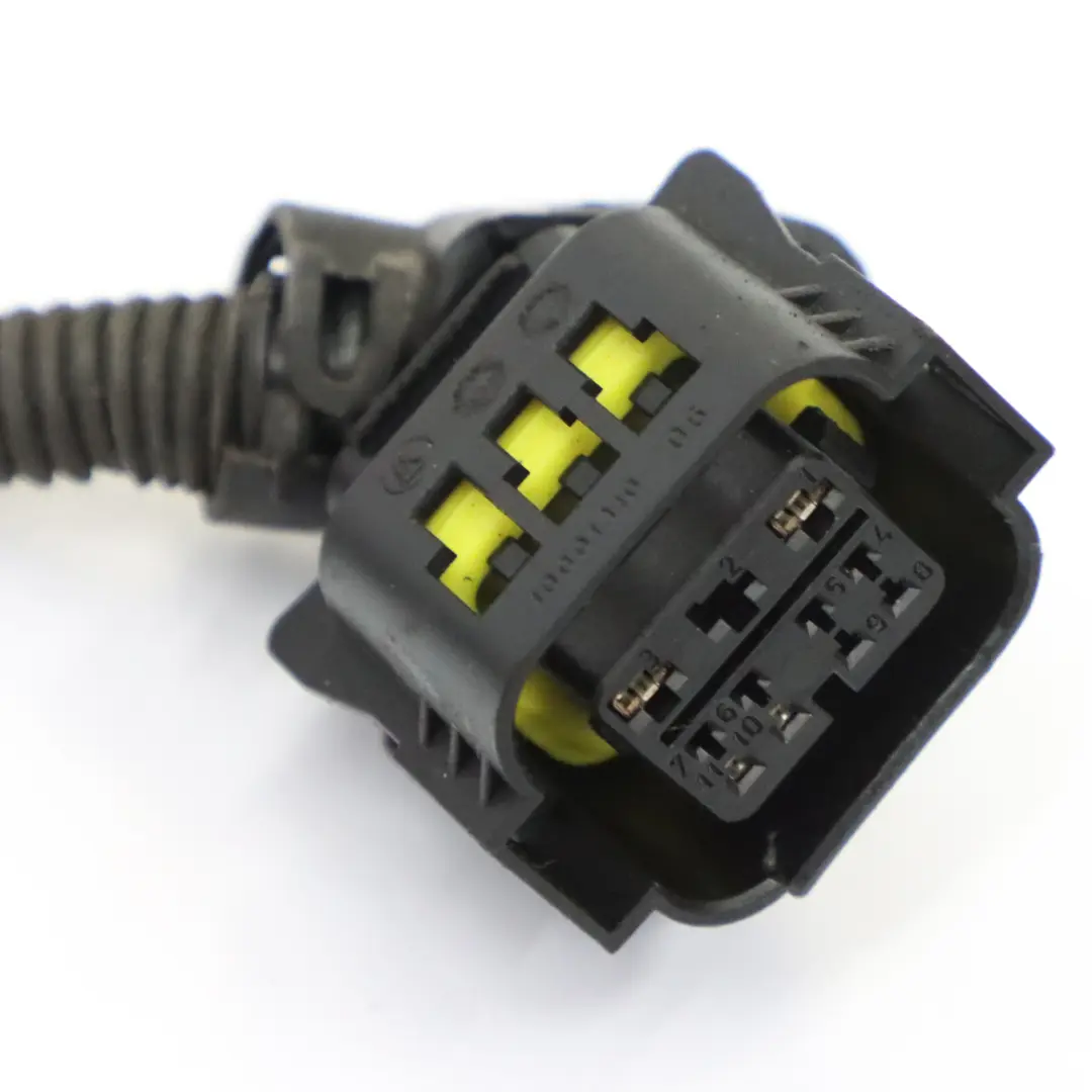 BMW G30 G31 530dX 540dX Diesel B57 Engine Wiring Harness Supply Line - SKU 8590021 - Part number 8590021