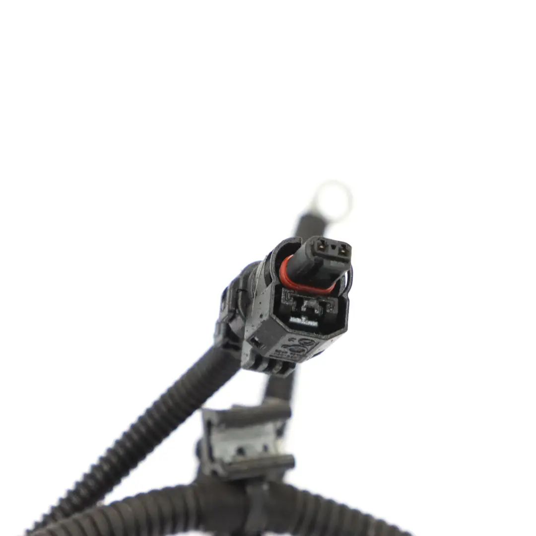 BMW G30 G31 530dX 540dX Diesel B57 Motor Kabelbaum Versorgungsleitung - SKU 8590021 - Teilenummer 8590021