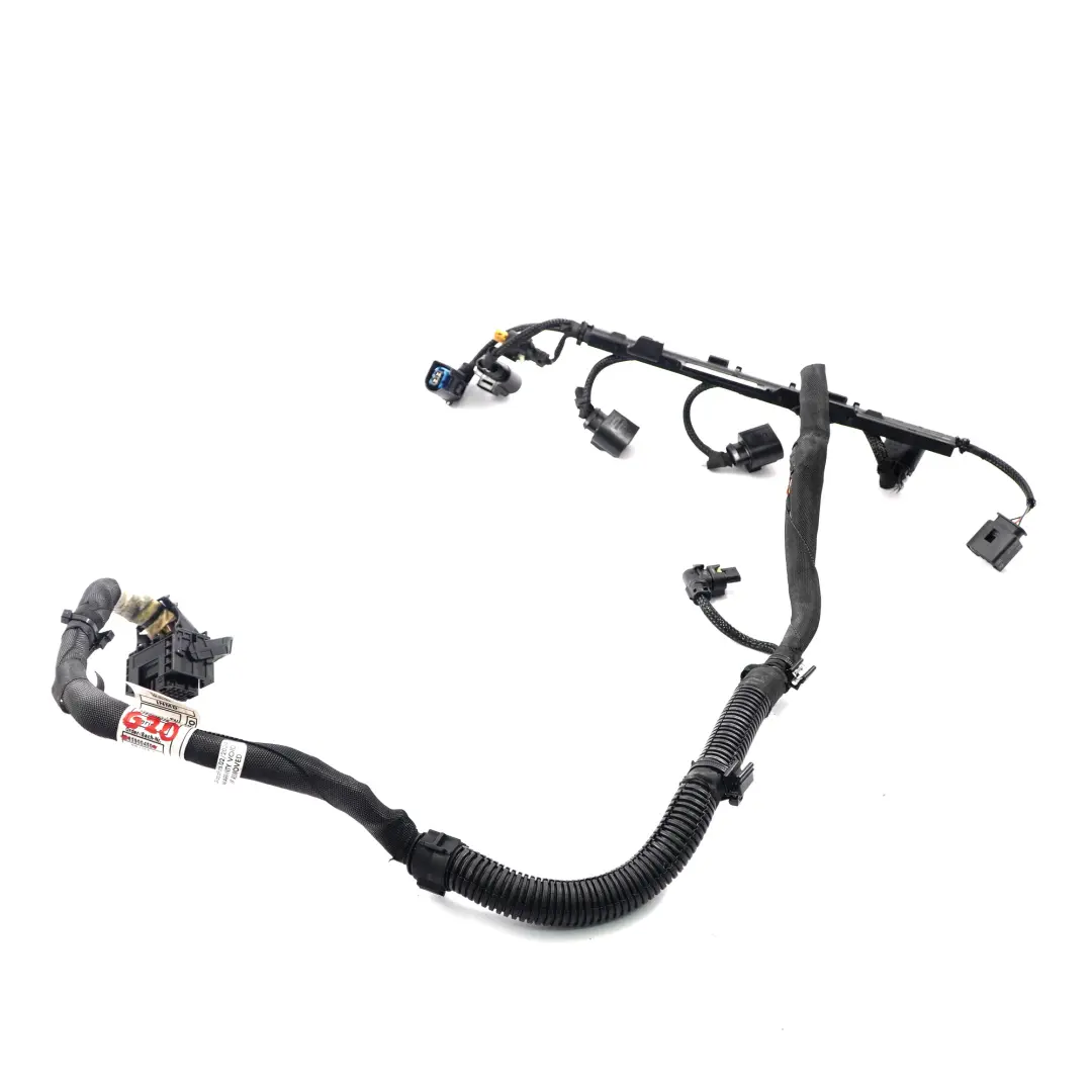 B47B B47D Harnais câblage module d'injection moteur pour BMW G20 G21 G01 G02 à propos du numéro de pièce 8590045 BMW G20 G21 G01 G02 B47B B47D Harnais câblage module d'injection moteur - SKU 8590045 - Numéro de pièce 8590045