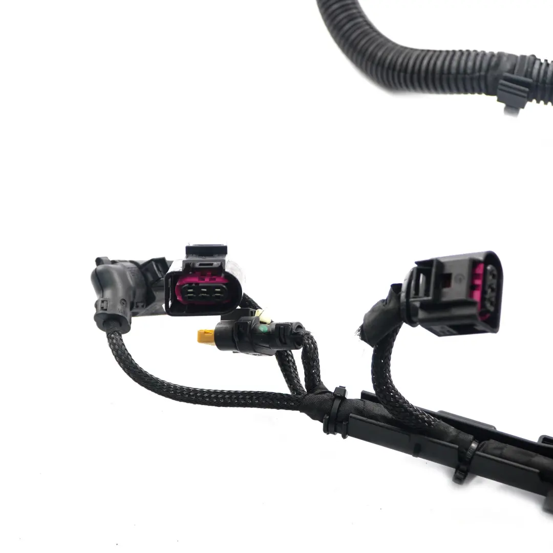 BMW G20 G21 G01 G02 B47B B47D Diesel Motor Injektor Modul Kabelbaum - SKU 8590045 - Teilenummer 8590045
