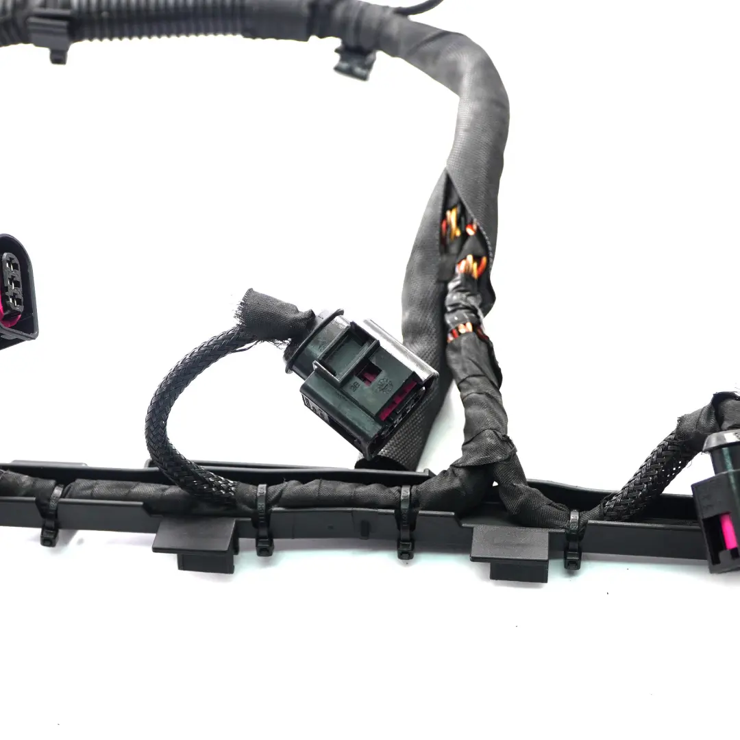 B47B B47D Motor Inyector Módulo Cableado Arnés para BMW G20 G21 G01 G02 con número de pieza 8590045 BMW G20 G21 G01 G02 B47B B47D Motor Inyector Módulo Cableado Arnés - SKU 8590045 - Número de pieza 8590045