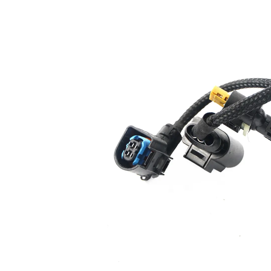 BMW G20 G21 G01 G02 B47B B47D Motor Inyector Módulo Cableado Arnés - SKU 8590045 - Número de pieza 8590045