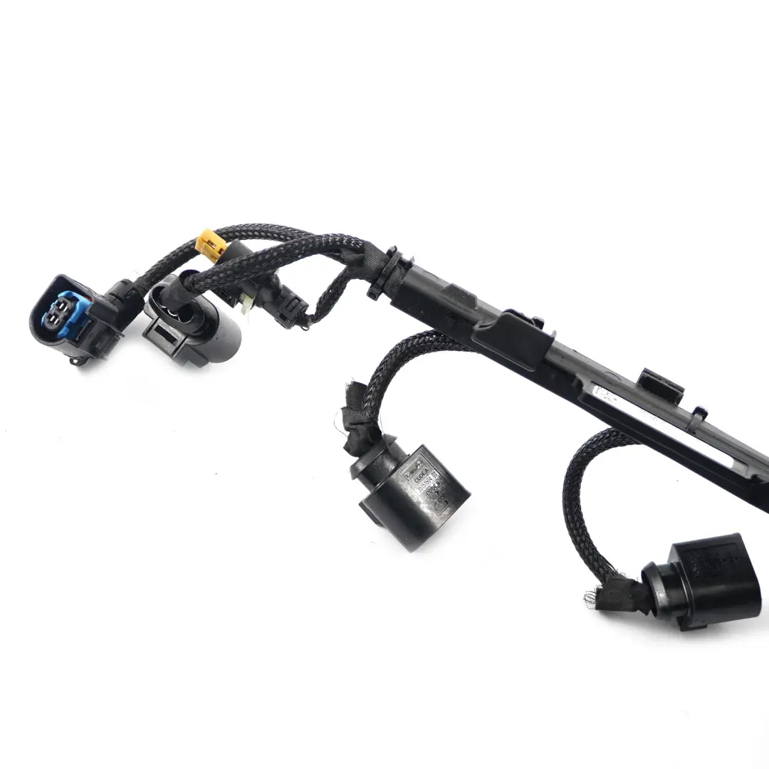 BMW G20 G21 G01 G02 B47B B47D Motor Inyector Módulo Cableado Arnés - SKU 8590045 - Número de pieza 8590045