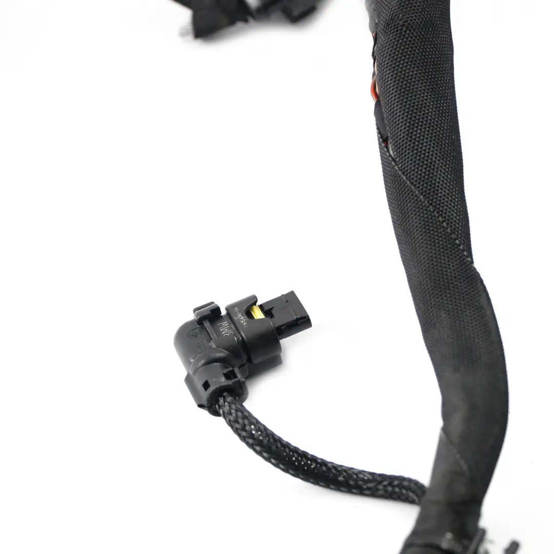 BMW G20 G21 G01 G02 B47B B47D Harnais câblage module d'injection moteur - SKU 8590045 - Numéro de pièce 8590045