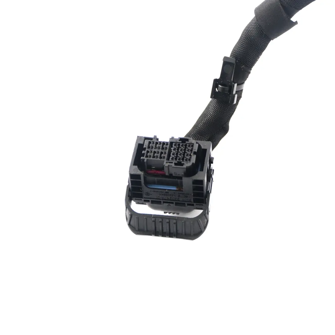 BMW G20 G21 G01 G02 B47B B47D Diesel Motor Injektor Modul Kabelbaum - SKU 8590045 - Teilenummer 8590045