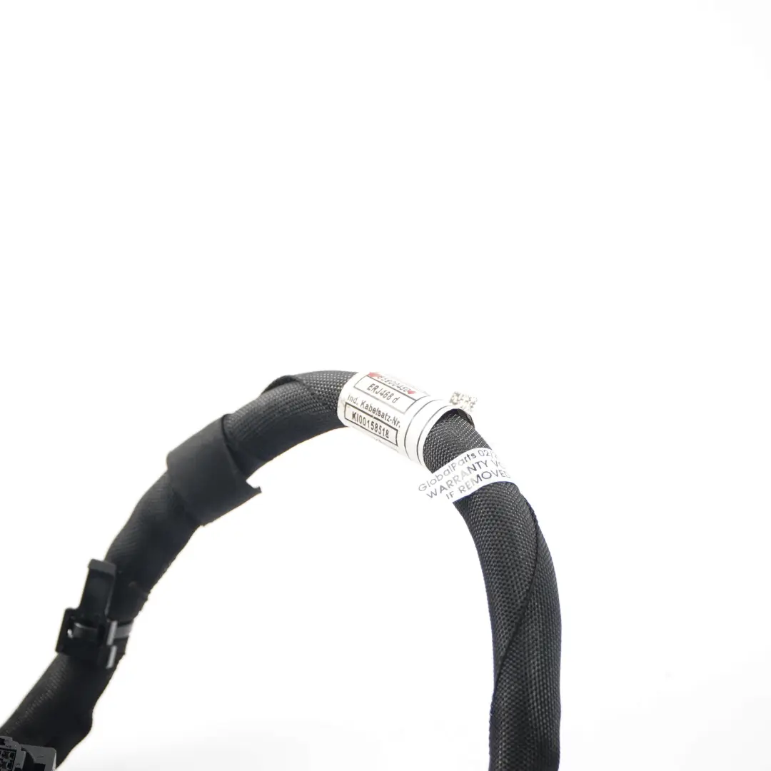 BMW G20 G21 G01 G02 B47B B47D Diesel Motor Injektor Modul Kabelbaum - SKU 8590045 - Teilenummer 8590045