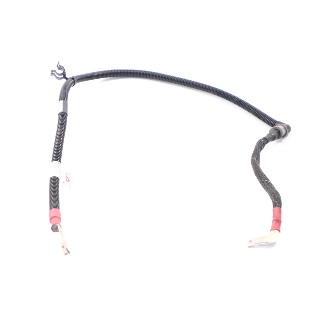 Cable Alternador BMW 5 G30 G31 G12 B57 Cableado Batería Alternador B para con número de pieza 8590102 Cable Alternador BMW 5 G30 G31 G12 B57 Cableado Batería Alternador B - SKU 8590102 - Número de pieza 8590102