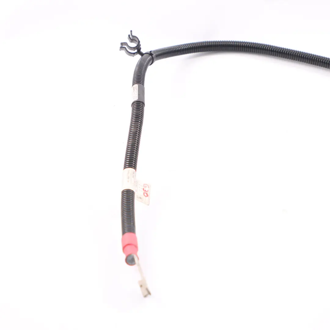 Lichtmaschinenkabel BMW 5 G30 B57 Batterie Verkabelung Lichtmaschine B - SKU 8590102 - Teilenummer 8590102