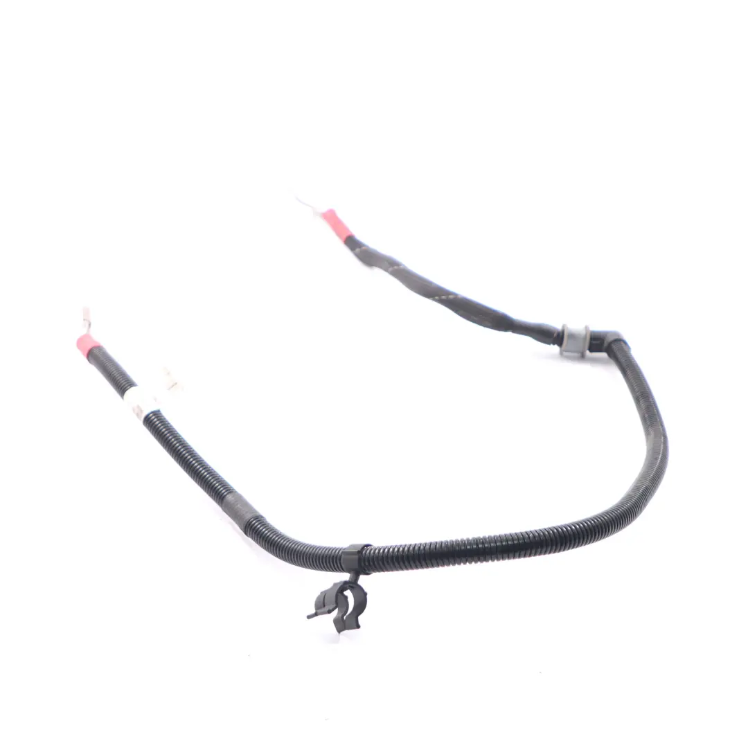  Lichtmaschinenkabel BMW 5 G30 B57 Batterie Verkabelung Lichtmaschine B - SKU 8590102 - Teilenummer 8590102