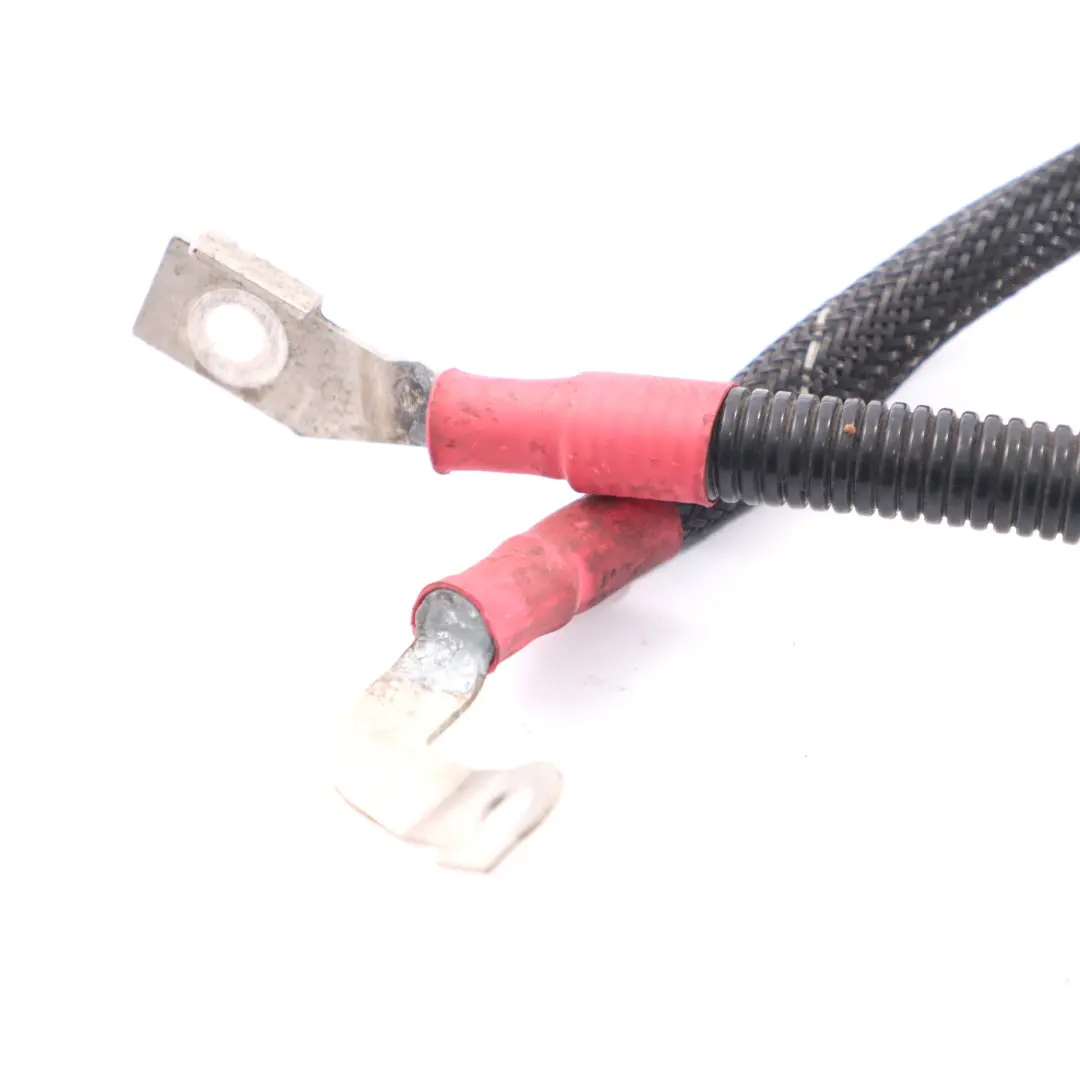 Cable Alternateur BMW 5 G30 G31 G12 B57 Batterie Câblage Alternateur B pour à propos du numéro de pièce 8590102 Cable Alternateur BMW 5 G30 G31 G12 B57 Batterie Câblage Alternateur B - SKU 8590102 - Numéro de pièce 8590102