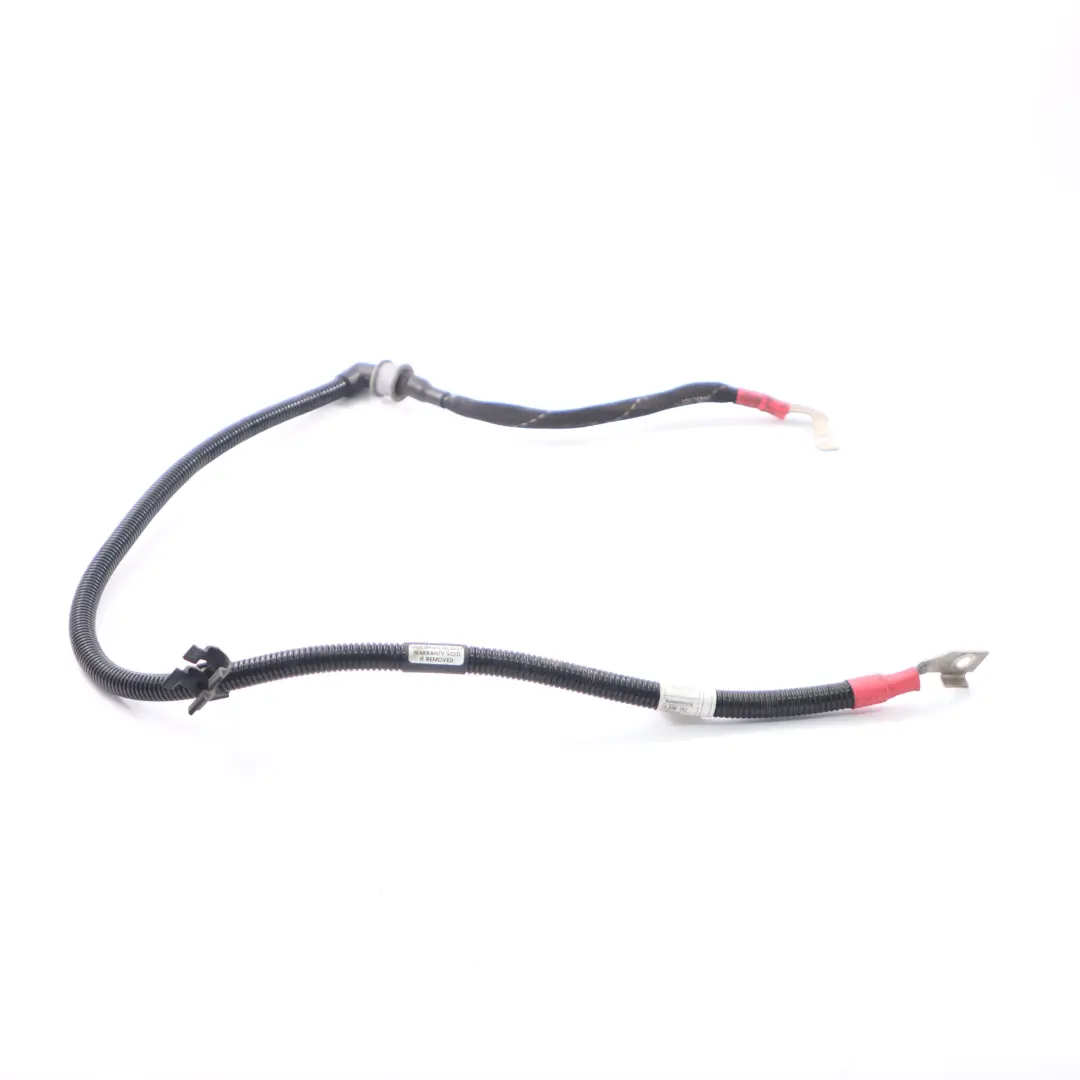 Cable Alternateur BMW 5 G30 G31 G12 B57 Batterie Câblage Alternateur B pour à propos du numéro de pièce 8590102 Cable Alternateur BMW 5 G30 G31 G12 B57 Batterie Câblage Alternateur B - SKU 8590102 - Numéro de pièce 8590102