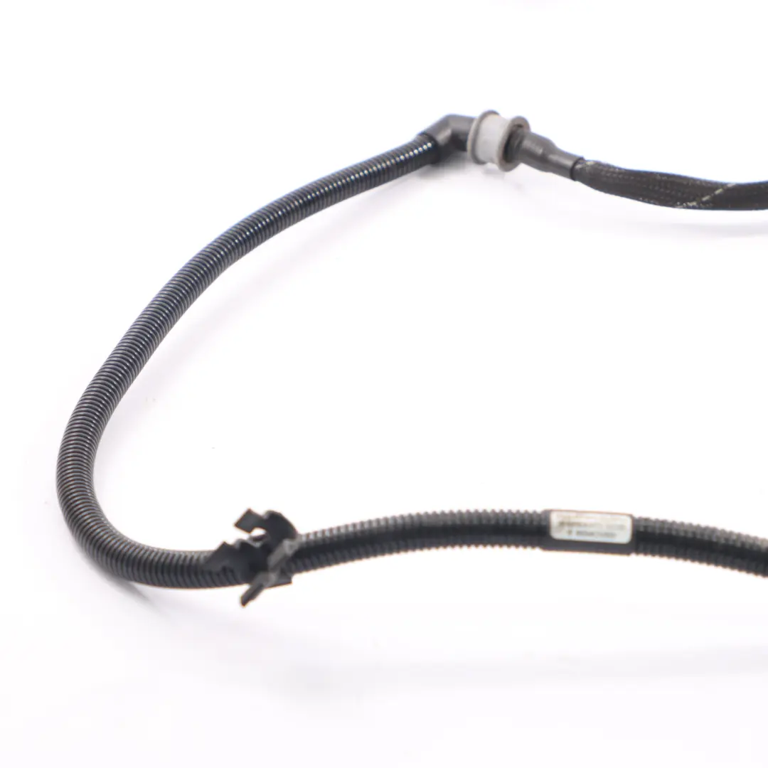 Cable Alternateur BMW 5 G30 G31 G12 B57 Batterie Câblage Alternateur B pour à propos du numéro de pièce 8590102 Cable Alternateur BMW 5 G30 G31 G12 B57 Batterie Câblage Alternateur B - SKU 8590102 - Numéro de pièce 8590102