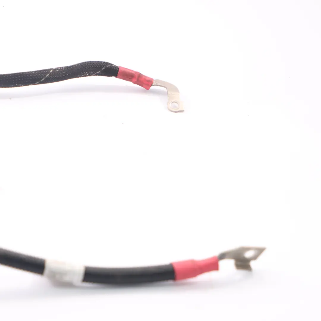 Cable Alternador BMW 5 G30 G31 G12 B57 Cableado Batería Alternador B para con número de pieza 8590102 Cable Alternador BMW 5 G30 G31 G12 B57 Cableado Batería Alternador B - SKU 8590102 - Número de pieza 8590102