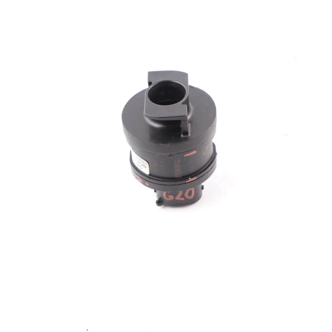 Filter Heater 3 Pins Pump 8582273 BMW G20 G21 G30 G31 X5 G05 Diesel Fuel - SKU 8591018-1 - Part number 8591018