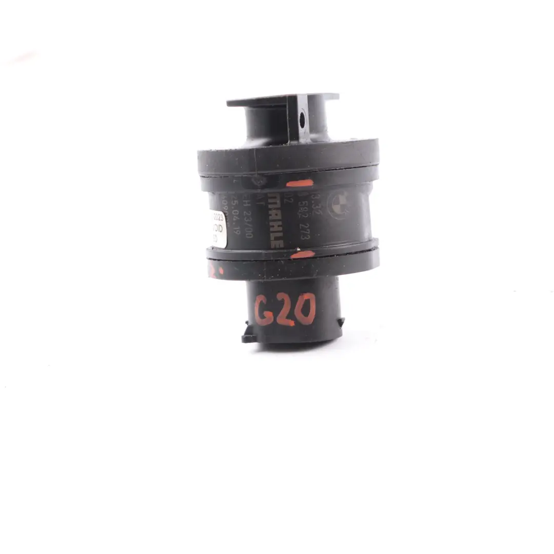 Filter Heater 3 Pins Pump 8582273 BMW G20 G21 G30 G31 X5 G05 Diesel Fuel - SKU 8591018-1 - Part number 8591018
