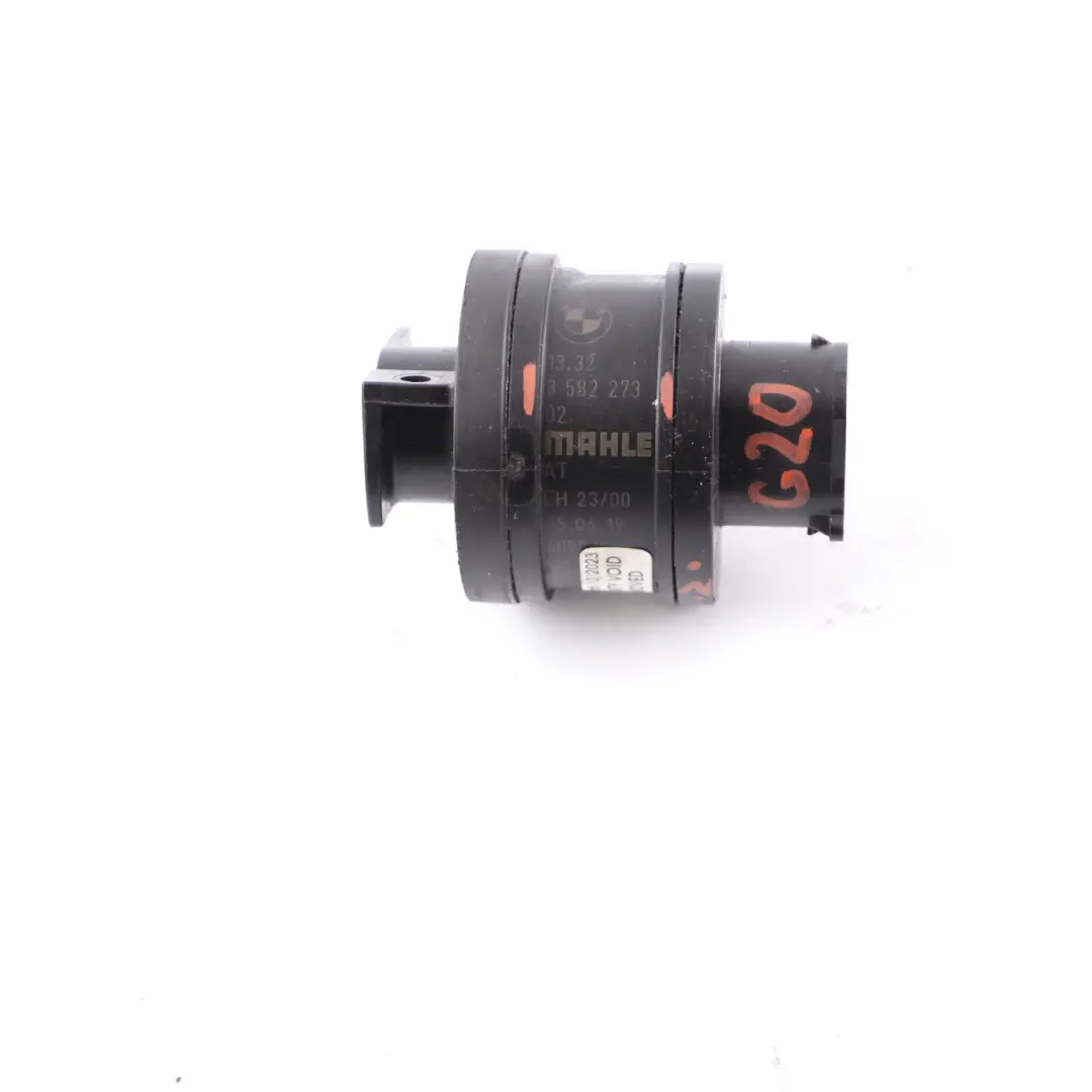 Filter Heater 3 Pins Pump 8582273 BMW G20 G21 G30 G31 X5 G05 Diesel Fuel - SKU 8591018-1 - Part number 8591018
