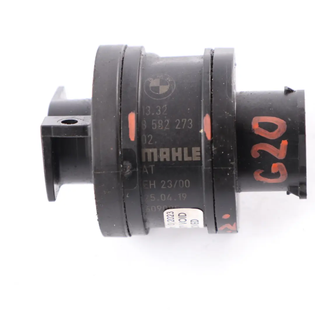 BMW G20 G21 G30 G31 X5 G05 Diesel Filtre à carburant Réchauffeur 3 Pins Pompe - SKU 8591018-1 - Numéro de pièce 8591018