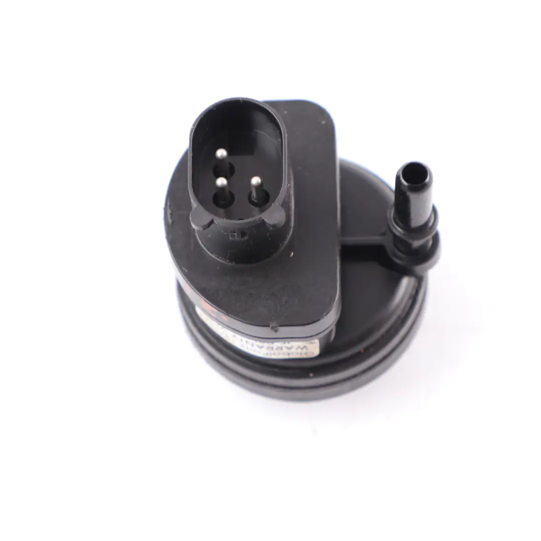 Filter Heater 3 Pins Pump 8582273 BMW G20 G21 G30 G31 X5 G05 Diesel Fuel - SKU 8591018-1 - Part number 8591018