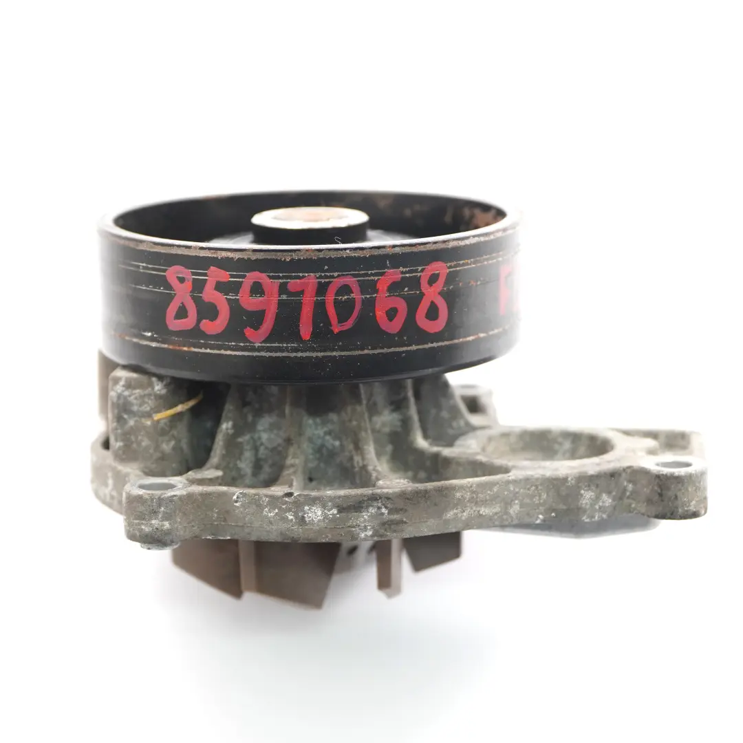 Water Pump Mini F55 F56 F57 Diesel Engine B37 Coolant Pump to with Part number 8591068 Water Pump Mini F55 F56 F57 Diesel Engine B37 Coolant Pump - SKU 8591068-1 - Part number 8591068