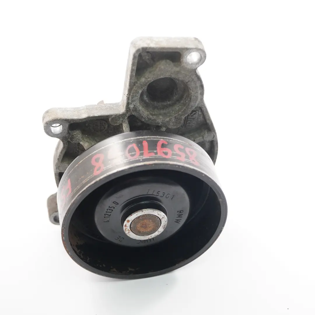 Pompa dell'acqua Mini F56 F57 diesel B37 pompa liquido raffreddamento per con numero di parte 8591068 Pompa dell'acqua Mini F56 F57 diesel B37 pompa liquido raffreddamento - SKU 8591068-1 - Numero di parte 8591068