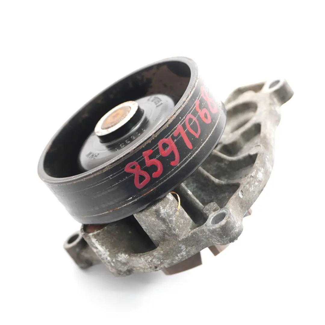 Wasserpumpe Mini F55 F56 F57 Dieselmotor B37 Kühlmittelpumpe für mit Teilenummer 8591068 Wasserpumpe Mini F55 F56 F57 Dieselmotor B37 Kühlmittelpumpe - SKU 8591068-1 - Teilenummer 8591068