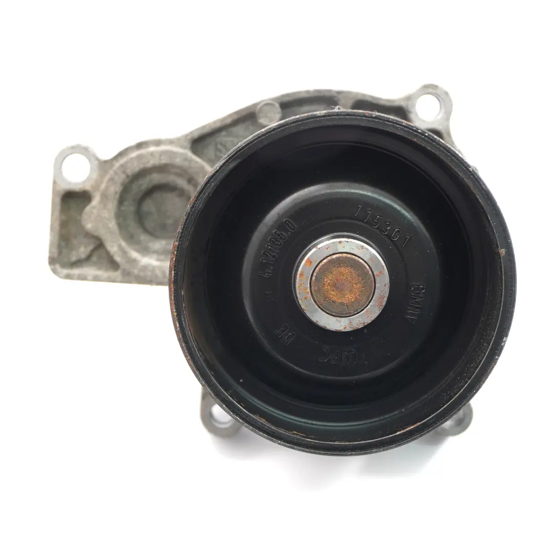 Pompe à eau Mini F55 F56 F57 Moteur diesel B37 Pompe de refroidissement pour à propos du numéro de pièce 8591068 Pompe à eau Mini F55 F56 F57 Moteur diesel B37 Pompe de refroidissement - SKU 8591068-1 - Numéro de pièce 8591068