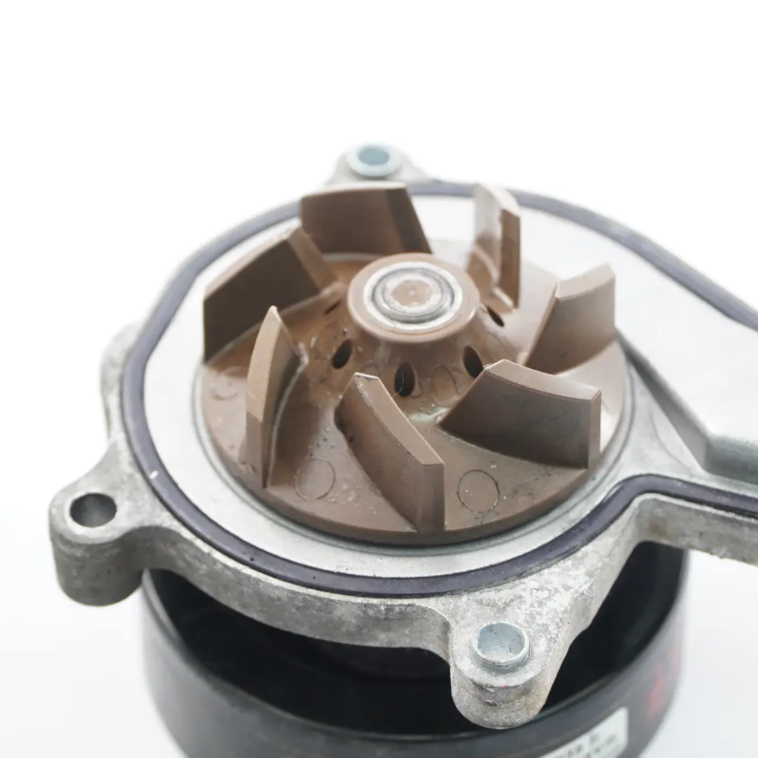 Wasserpumpe Mini F55 F56 F57 Dieselmotor B37 Kühlmittelpumpe für mit Teilenummer 8591068 Wasserpumpe Mini F55 F56 F57 Dieselmotor B37 Kühlmittelpumpe - SKU 8591068-1 - Teilenummer 8591068