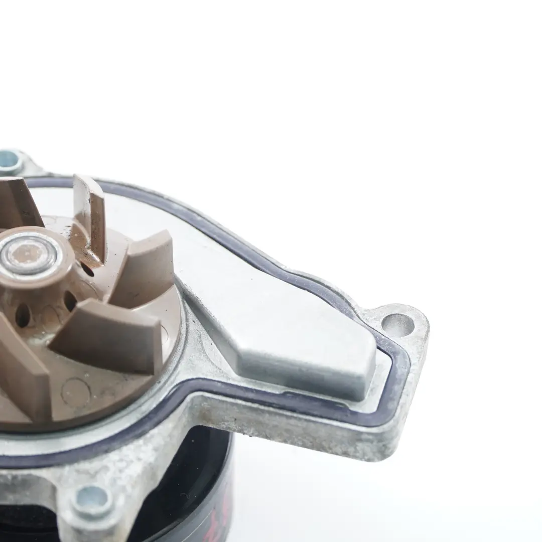 Water Pump Mini F55 F56 F57 Diesel Engine B37 Coolant Pump to with Part number 8591068 Water Pump Mini F55 F56 F57 Diesel Engine B37 Coolant Pump - SKU 8591068-1 - Part number 8591068