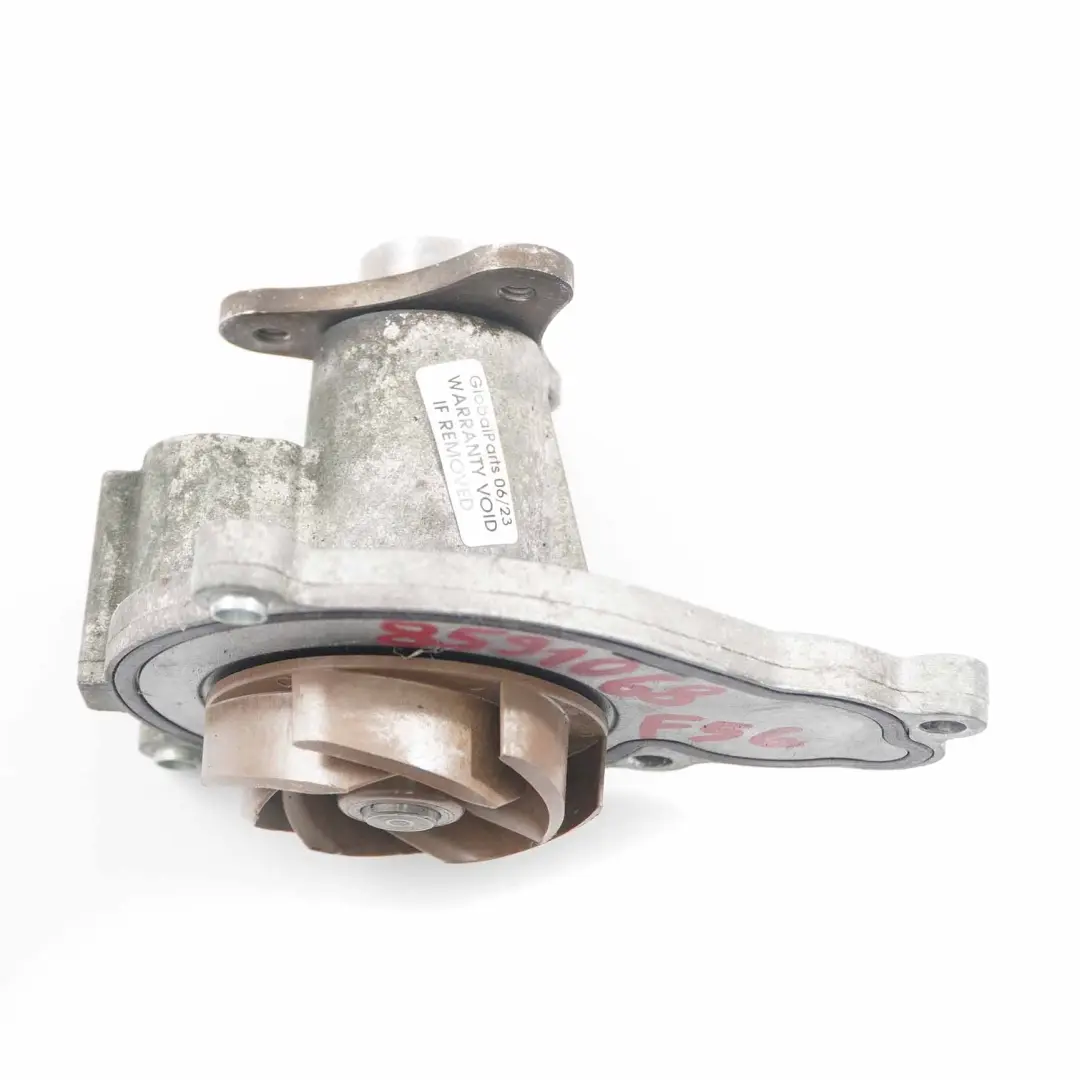 Wasserpumpe Mini F55 F56 F57 B37 Diesel Mechanische Kühlmittelpumpe für mit Teilenummer 8591068 Wasserpumpe Mini F55 F56 F57 B37 Diesel Mechanische Kühlmittelpumpe - SKU 8591068 - Teilenummer 8591068
