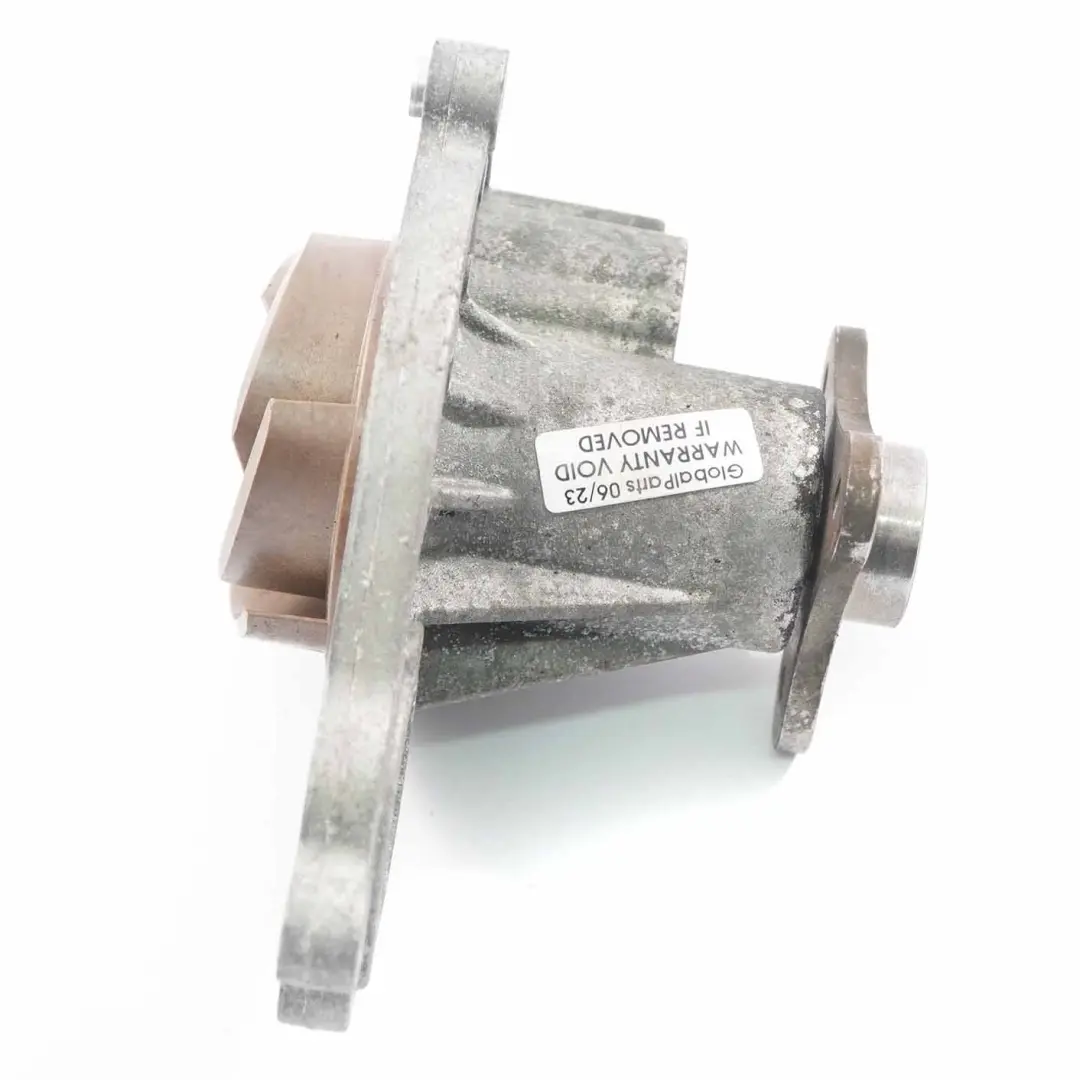 Pompa dell'acqua Mini F55 F56 F57 B37 Diesel meccanico pompa del liquido per con numero di parte 8591068 Pompa dell'acqua Mini F55 F56 F57 B37 Diesel meccanico pompa del liquido - SKU 8591068 - Numero di parte 8591068