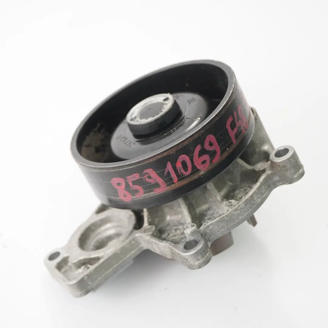 Pompa acqua BMW F45 F46 F48 Mini F56 F60 B47 Diesel Pompa refrigerante per con numero di parte 8591069 Pompa acqua BMW F45 F46 F48 Mini F56 F60 B47 Diesel Pompa refrigerante - SKU 8591069 - Numero di parte 8591069