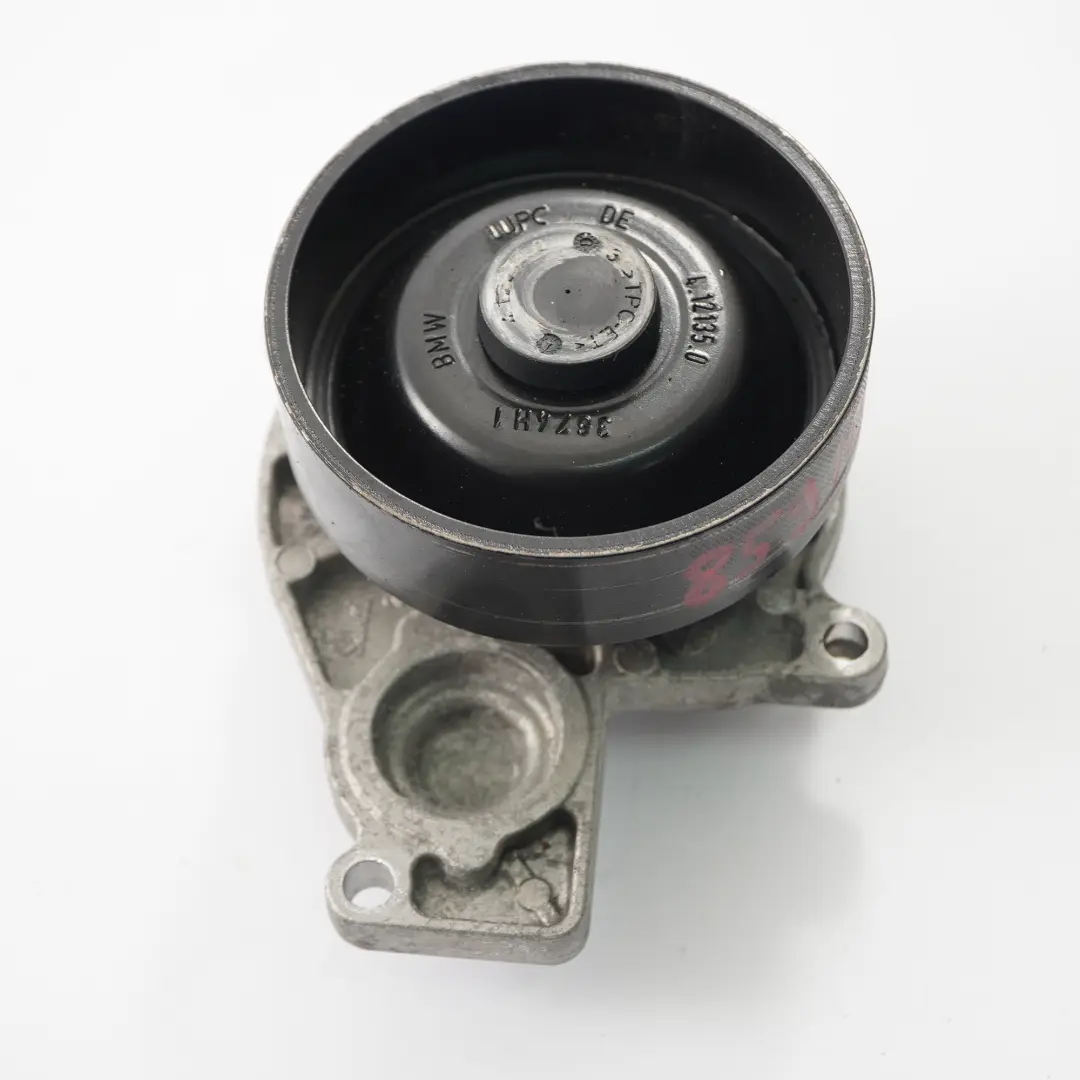  Bomba de agua BMW F45 F46 F48 Mini F56 F60 B47 Bomba refrigerante diesel - SKU 8591069 - Número de pieza 8591069