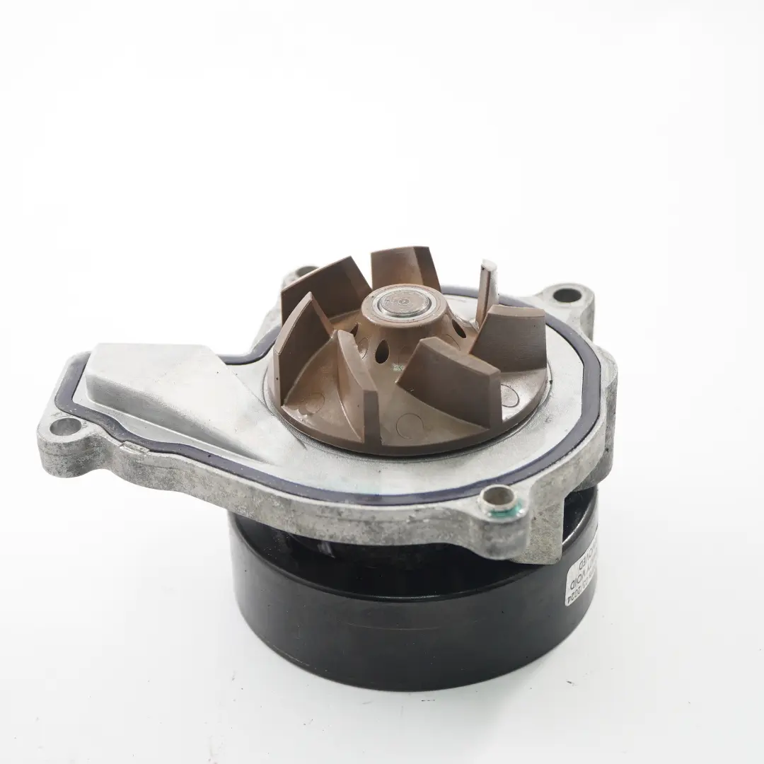 Bomba de agua BMW F45 F46 F48 Mini F56 F60 B47 Bomba refrigerante diesel para con número de pieza 8591069 Bomba de agua BMW F45 F46 F48 Mini F56 F60 B47 Bomba refrigerante diesel - SKU 8591069 - Número de pieza 8591069