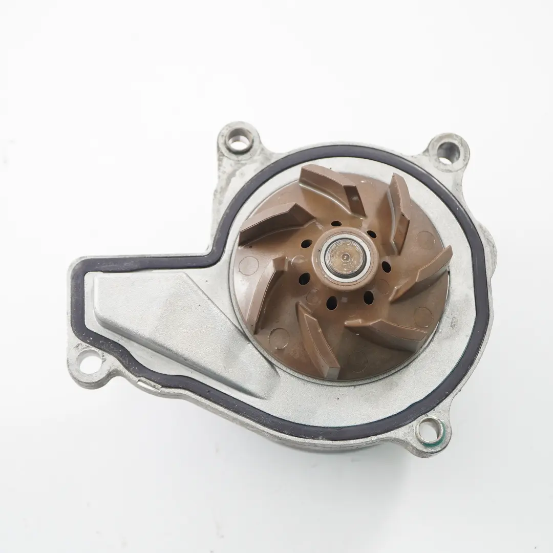 B47 Diesel Pompa Wody do BMW F45 F46 F48 Mini F56 F60 o numerze 8591069 BMW F45 F46 F48 Mini F56 F60 B47 Diesel Pompa Wody - SKU 8591069 - Numer Części 8591069