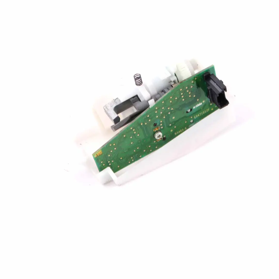 BMW F20 LCI 116d B47 Engine ECU Kit DDE + FEM + Key + Lock Manual - SKU 8591073-2 - Part number 8591073