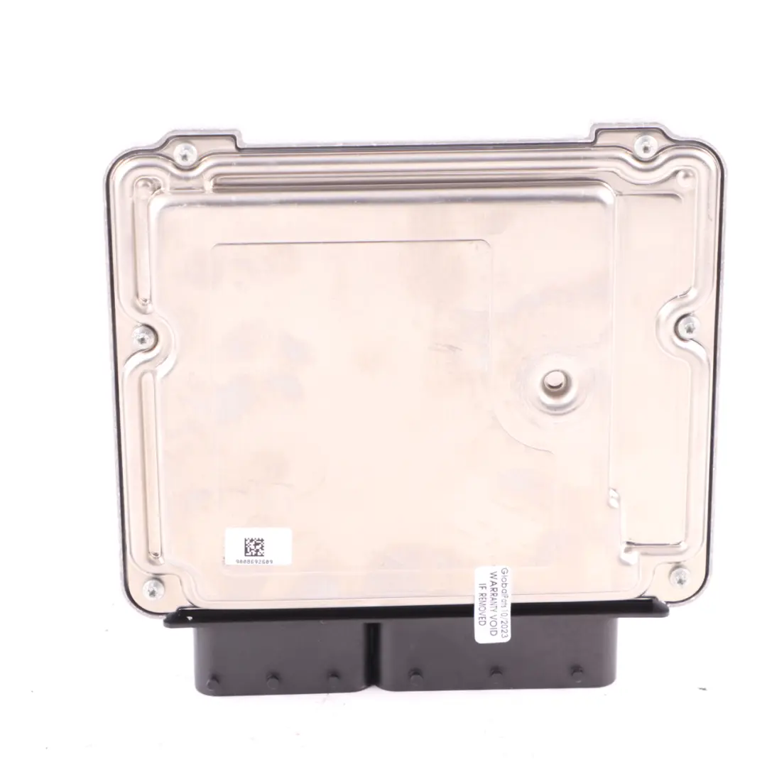 BMW F30 LCI 320d ed B47 163HP Engine ECU Kit DDE FEM + Key Manual - SKU 8591073-3 - Part number 8591073