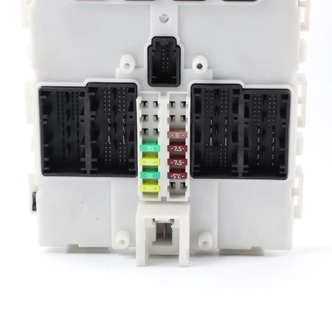 BMW F30 LCI 320d ed B47 163HP Engine ECU Kit DDE FEM + Key Manual - SKU 8591073-3 - Part number 8591073