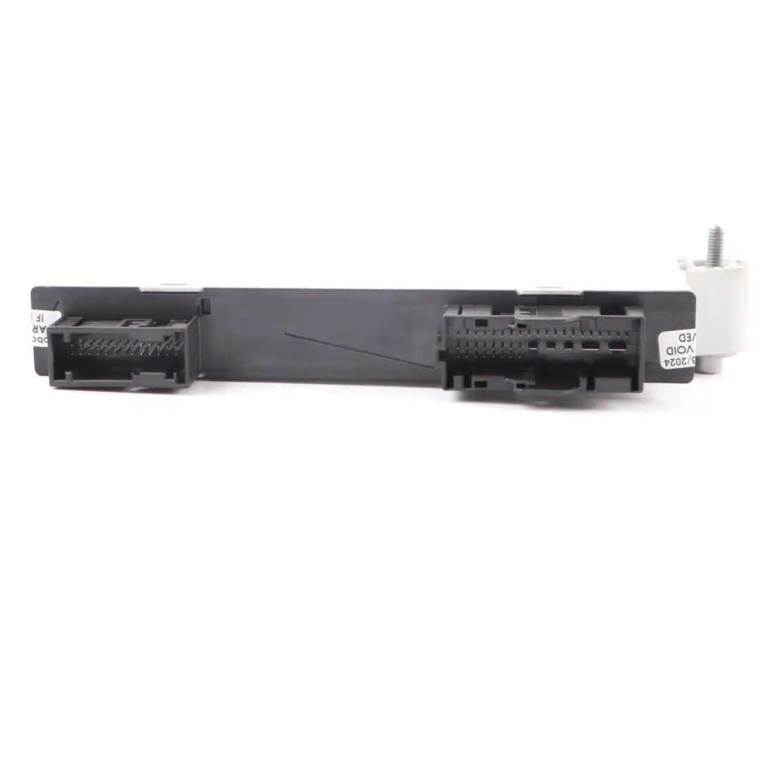 BMW F10 F11 LCI 520d B47 190HP Engine ECU Kit DDE CAS4 Key Automatic - SKU 8591073-4 - Part number 8591073