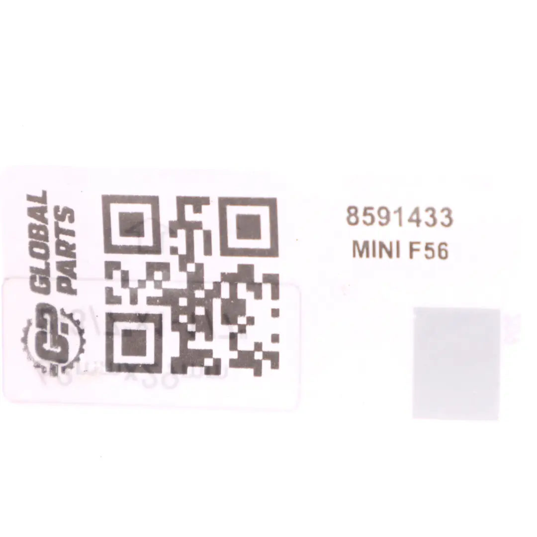  Sensor de Temperatura Escape EGR Mini F56 F60 BMW F40 B37B L=850mm - SKU 8591433 - Número de pieza 8591433