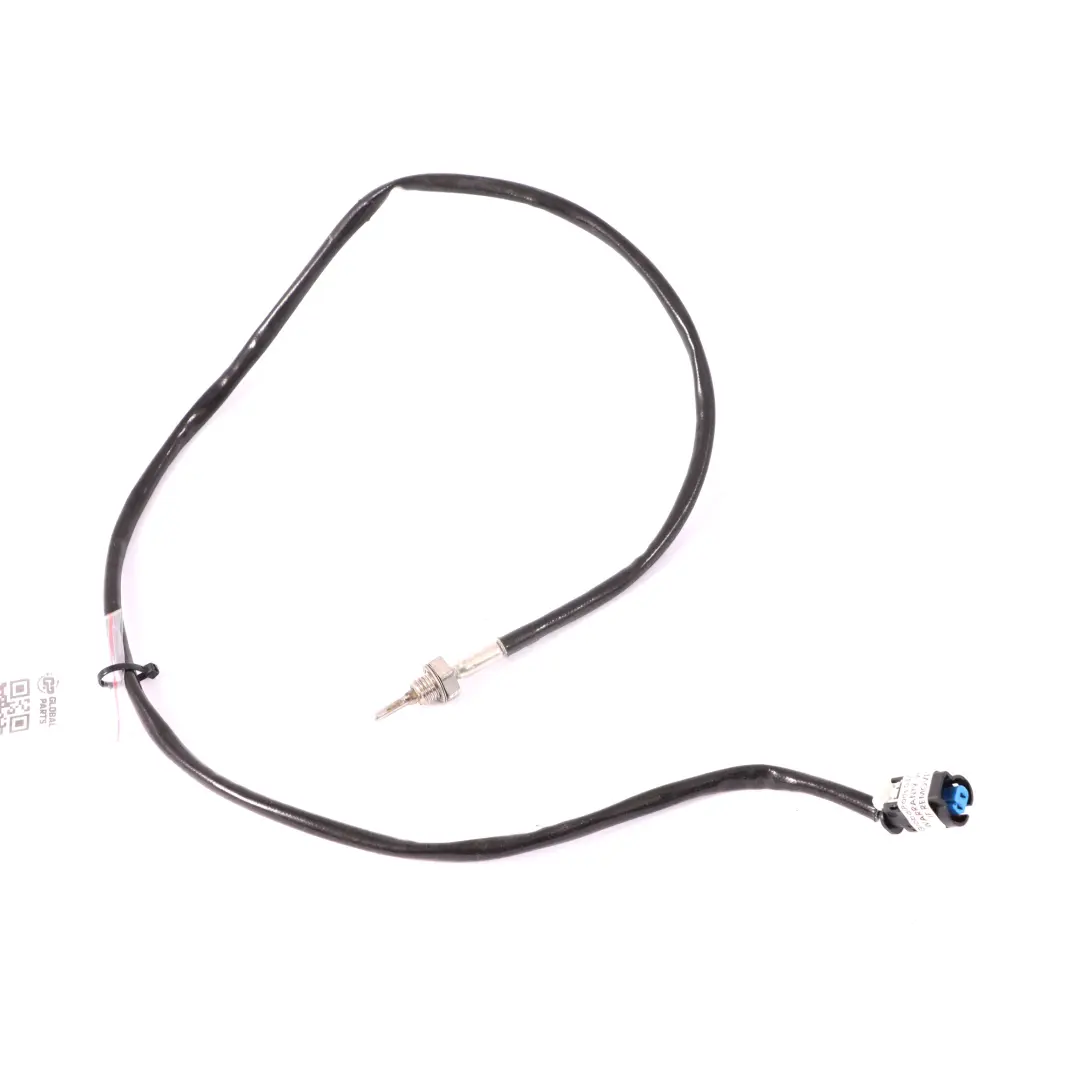 Temperatur Sensor Auspuff AGR Mini F56 F60 BMW F40 Diesel B37B L=850mm für mit Teilenummer 8591433 Temperatur Sensor Auspuff AGR Mini F56 F60 BMW F40 Diesel B37B L=850mm - SKU 8591433 - Teilenummer 8591433