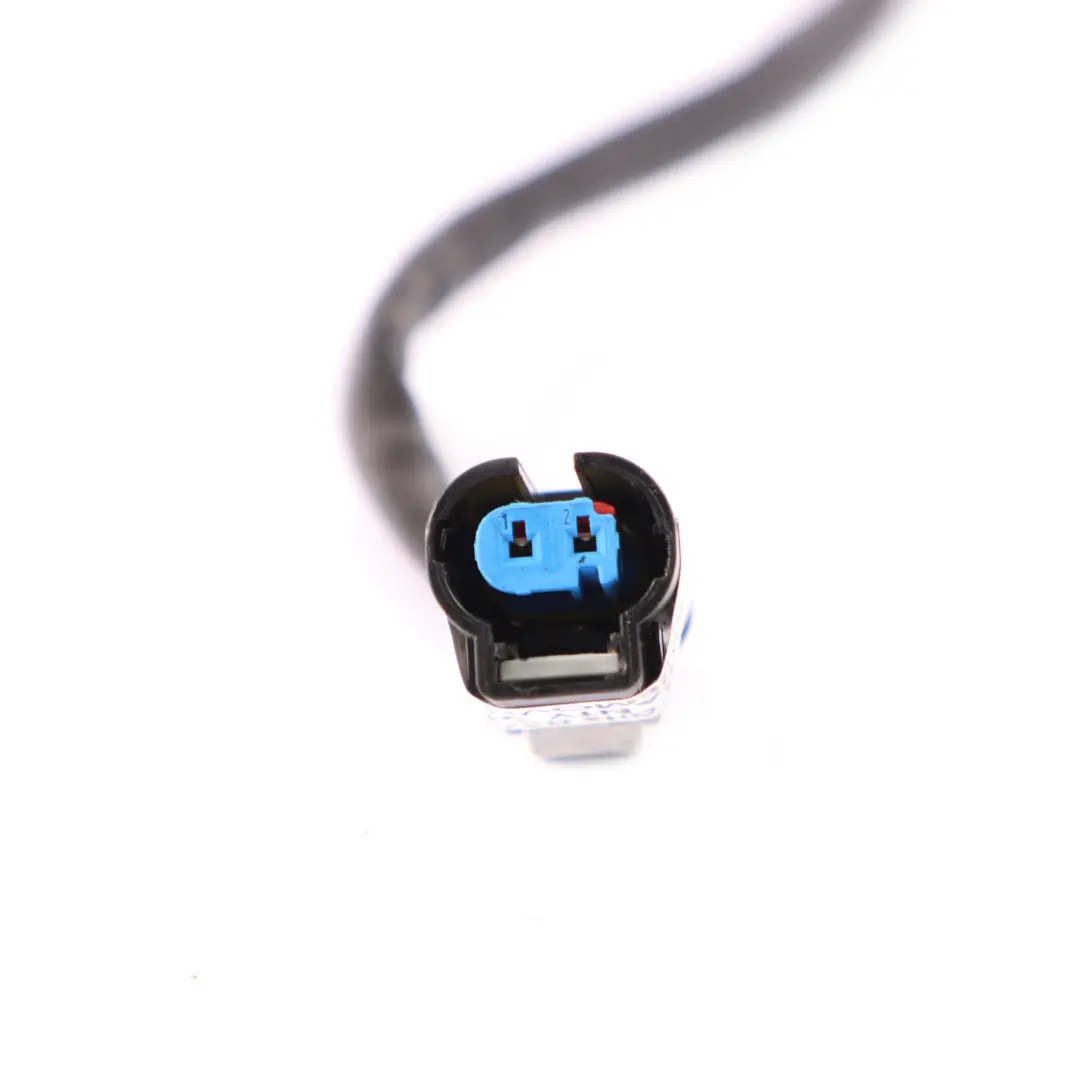 Temperature Sensor Mini F56 F60 BMW F40 Diesel B37B Exhaust EGR L=850mm to with Part number 8591433 Temperature Sensor Mini F56 F60 BMW F40 Diesel B37B Exhaust EGR L=850mm - SKU 8591433 - Part number 8591433