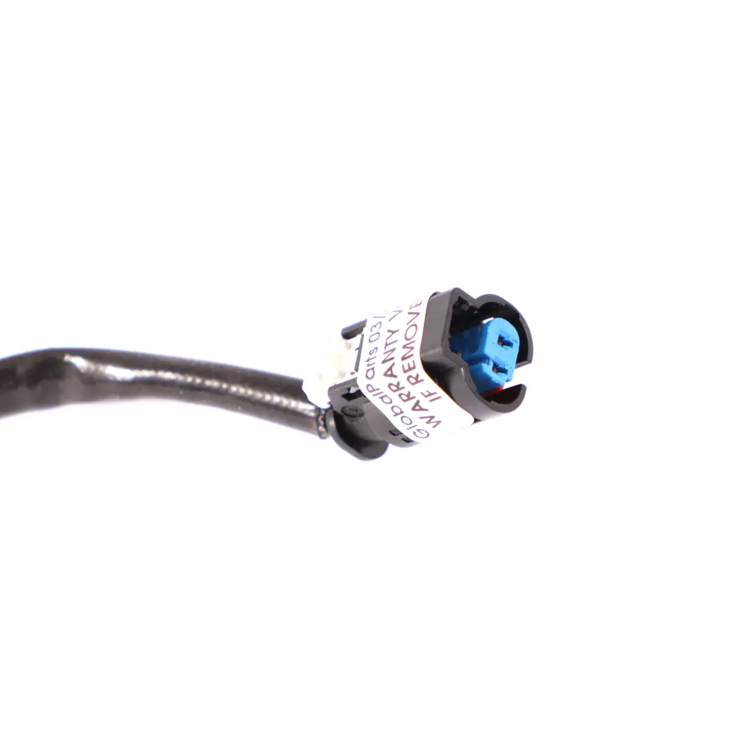 Temperature Sensor Mini F56 F60 BMW F40 Diesel B37B Exhaust EGR L=850mm  - SKU 8591433 - Part number 8591433