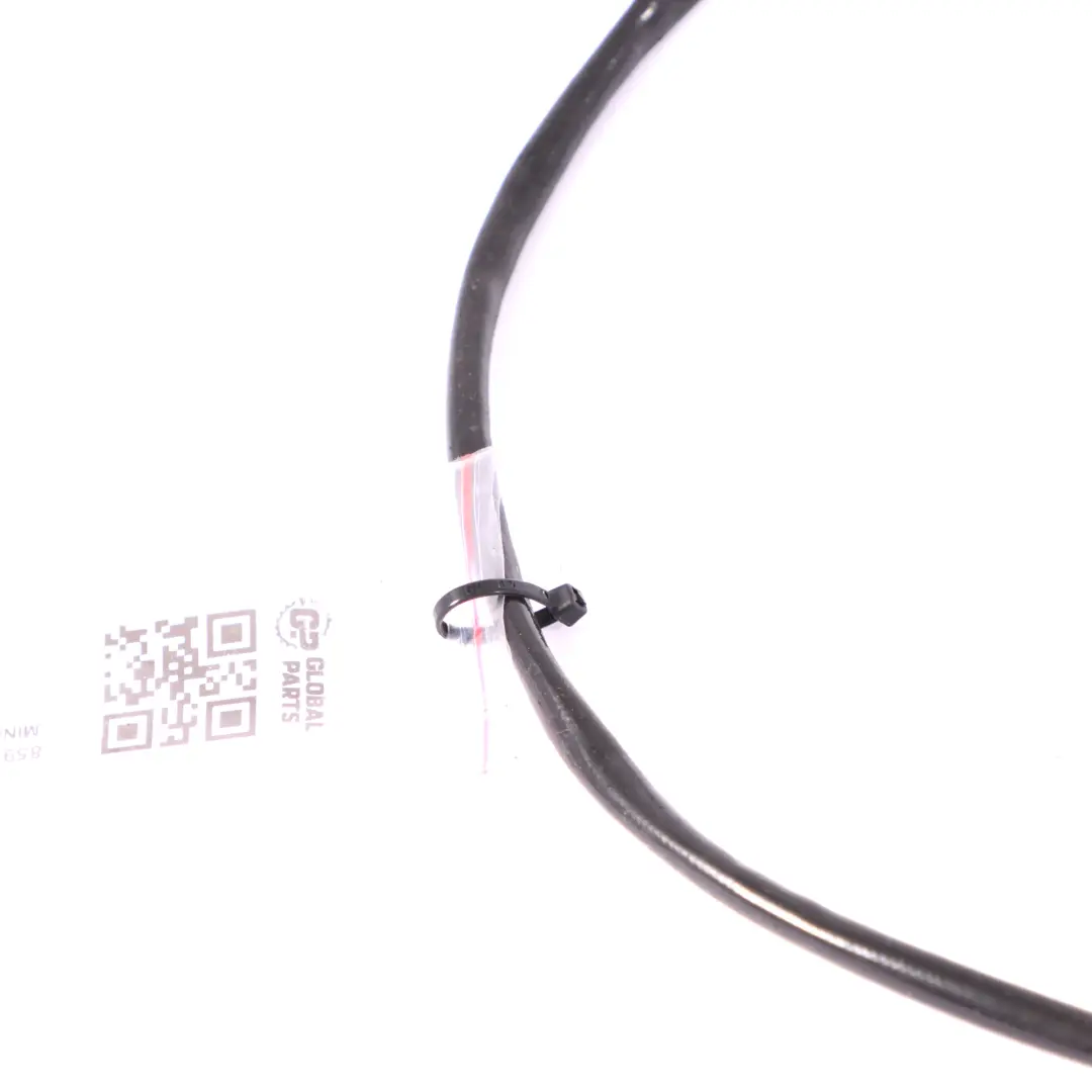  Temperatur Sensor Auspuff AGR Mini F56 F60 BMW F40 Diesel B37B L=850mm - SKU 8591433 - Teilenummer 8591433