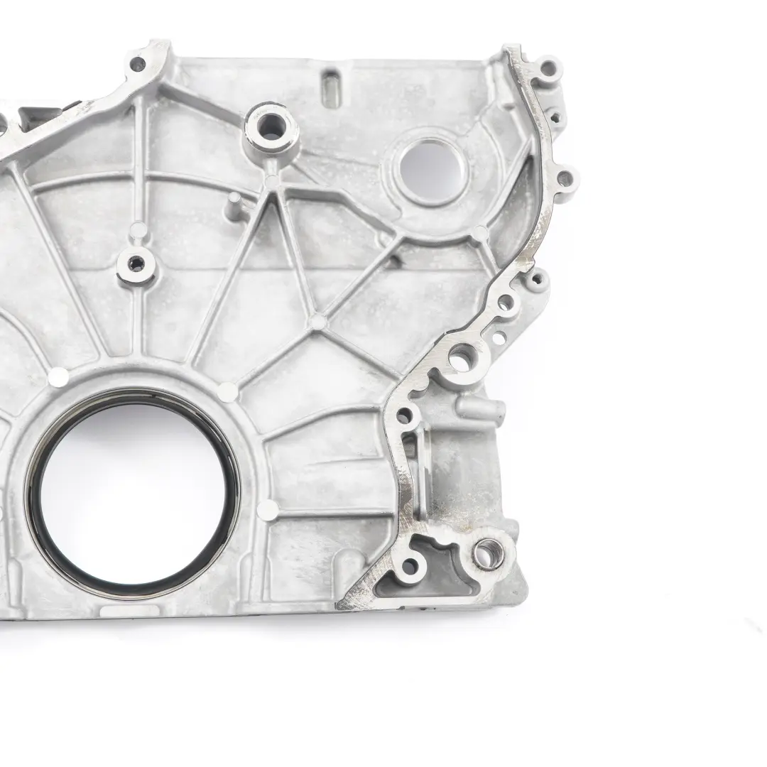 BMW F20 F21 LCI B37 G20 G30 B57 Diesel Engine Timing Case Cover - SKU 8591626 - Part number 8591626