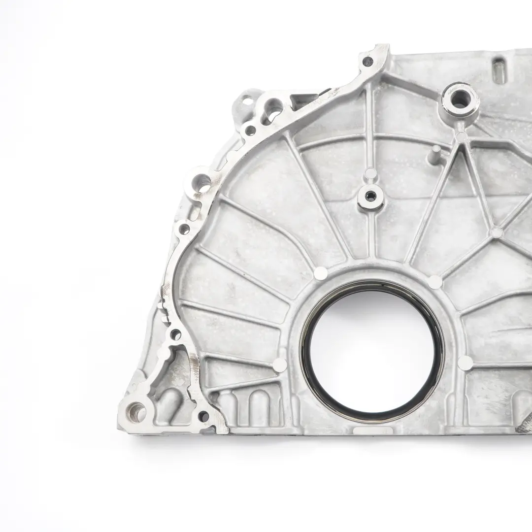 BMW F20 F21 LCI B37 G20 G30 B57 Diesel Engine Timing Case Cover - SKU 8591626 - Part number 8591626