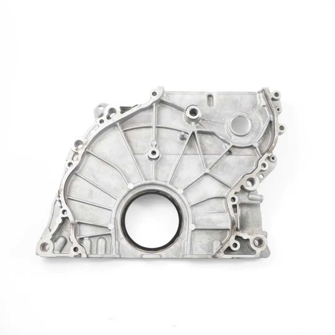 BMW F20 F21 LCI B37 G20 G30 B57 Diesel Engine Timing Case Cover - SKU 8591626 - Part number 8591626