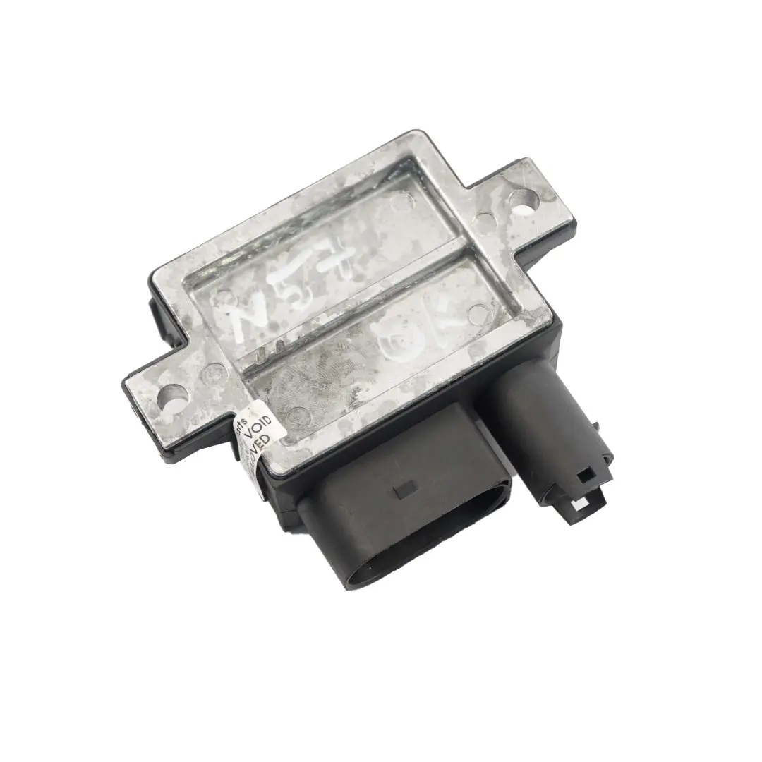 BMW E70 E90 LCI F10 N57 Sterownik Świec Żarowych - SKU 8591724-1 - Numer Części 8591724