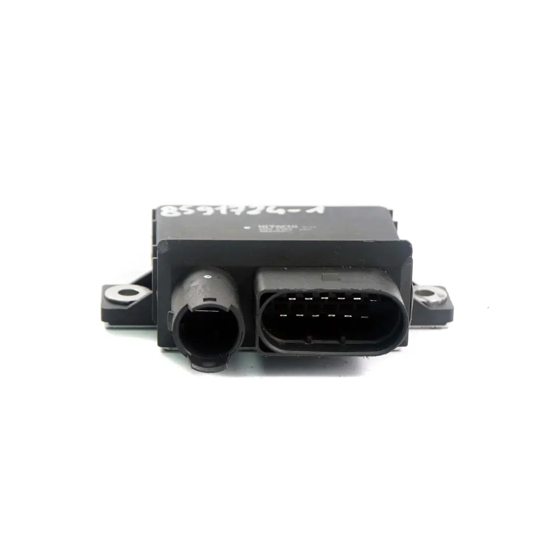 BMW E70 E90 LCI F10 N57 Sterownik Świec Żarowych - SKU 8591724-1 - Numer Części 8591724